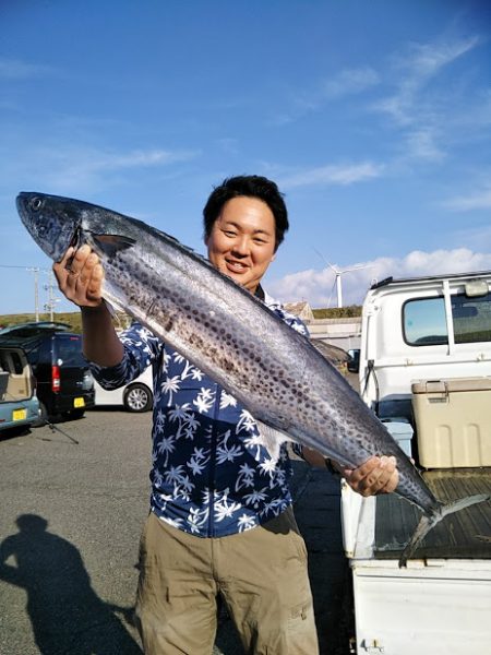 康仁丸・ジギング釣り果